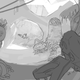 Illustration for article titled Behind The Scenes On A Game Pitch